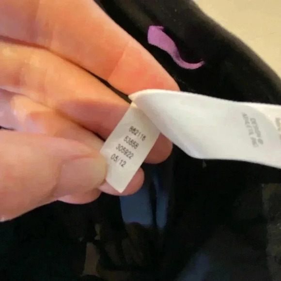 Athleta Contender 2 in 1 Legging Skirt - Picture 9 of 9